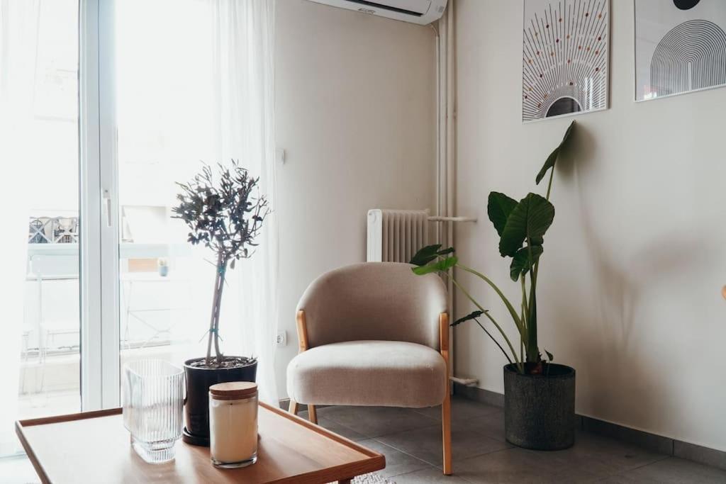 Charming In Keramikos Apartment Athens