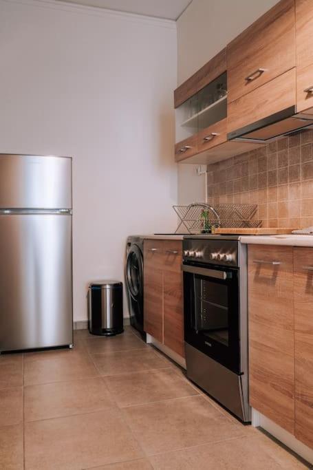 Charming In Keramikos Apartment *