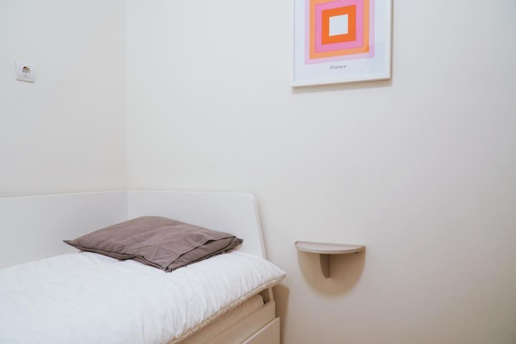 Apartment Charming In Keramikos Athens