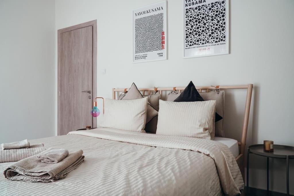 Charming In Keramikos Apartment *
