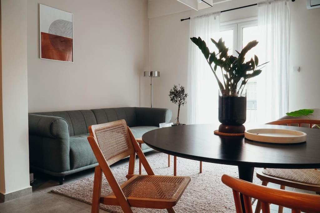 Apartment Charming In Keramikos Athens