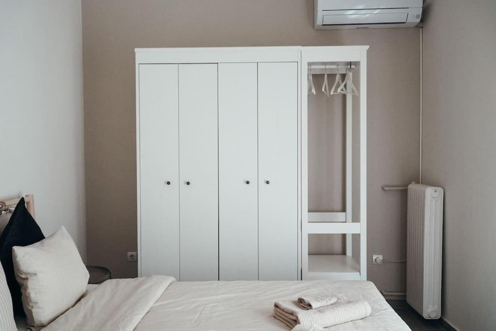 Apartment Charming In Keramikos *