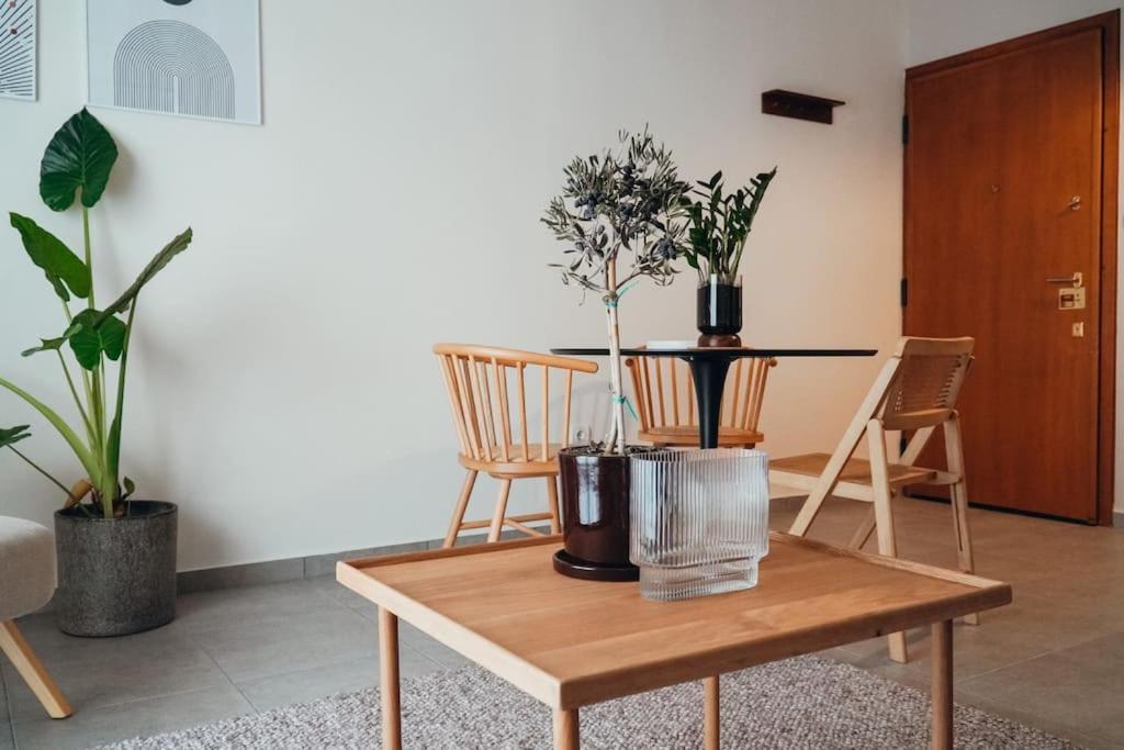 Charming In Keramikos Apartment Athens