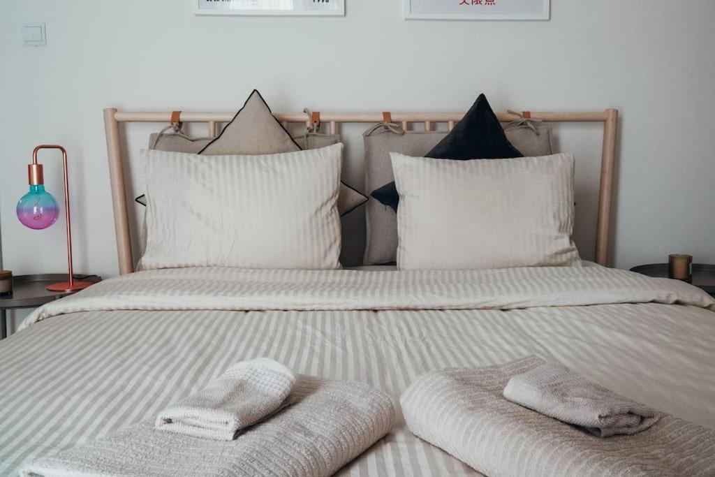 Apartment Charming In Keramikos Athens